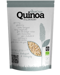 quinoa van nature crops